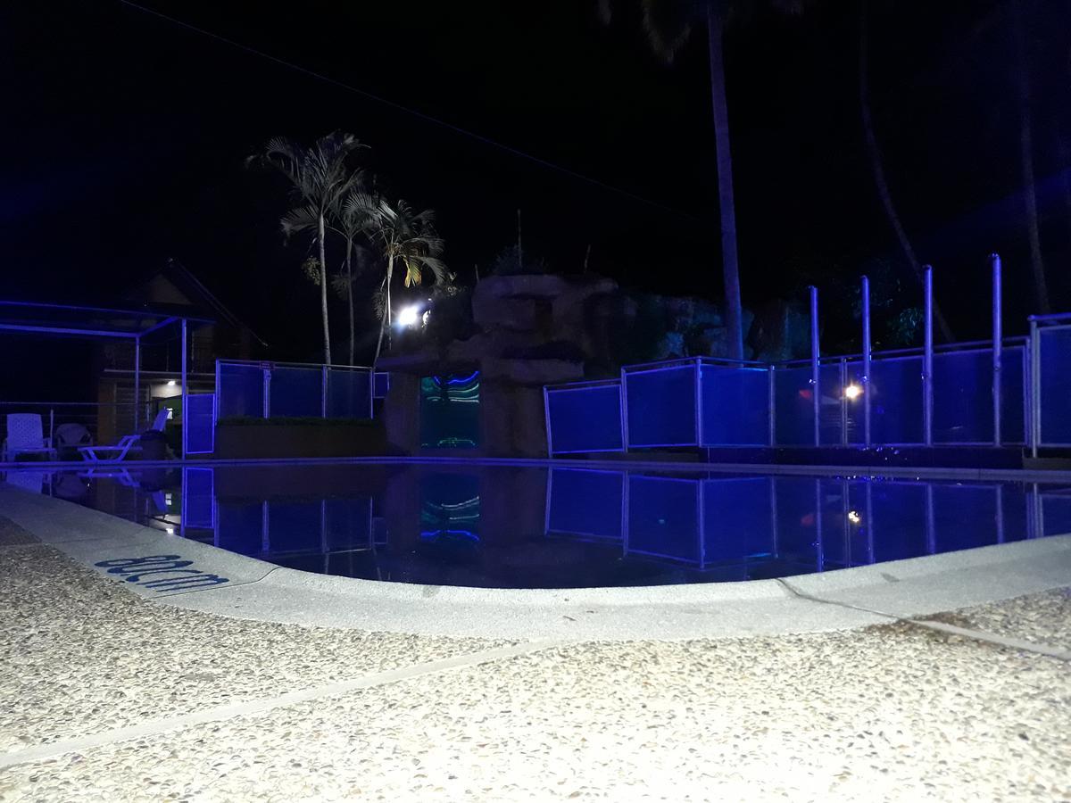 Finca Villa Alegriaチナウタ エクステリア 写真