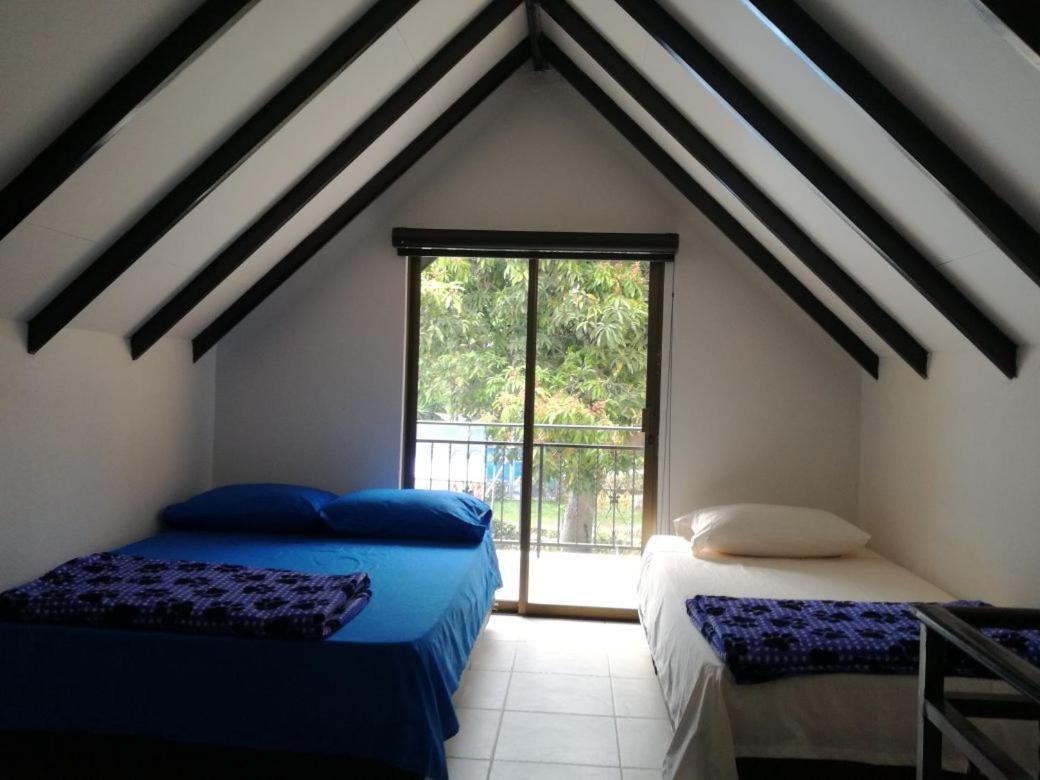 Finca Villa Alegriaチナウタ エクステリア 写真